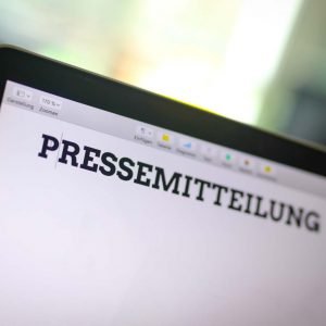 Pressemitteilungen der Grünen-Fraktion im Berliner Abgeordnetenhaus