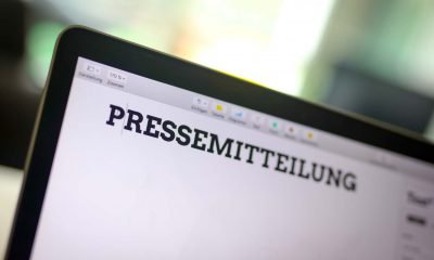 Pressemitteilungen der Grünen-Fraktion im Berliner Abgeordnetenhaus