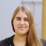 June Tomiak, MdA | Sprecherin für Jugend und Strategien gegen Rechtsextremismus | Grüne Fraktion Berlin