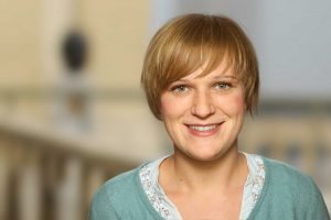 Katrin Schmidberger, MdA | Sprecherin für Wohnen und Mieten, Sprecherin für Tourismus | Grüne Fraktion Berlin