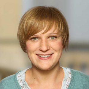 Katrin Schmidberger, MdA | Sprecherin für Wohnen und Mieten, Sprecherin für Tourismus | Grüne Fraktion Berlin