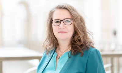 Daniela Billig, MdA | Sprecherin für Stadtentwicklung | Grüne Fraktion Berlin
