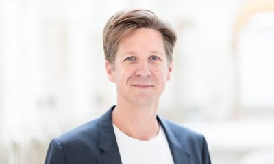 Daniel Wesener, MdA | Parlamentarischer Geschäftsführer, Sprecher für Kultur, Haushalt und Finanzen | Grüne Fraktion Berlin