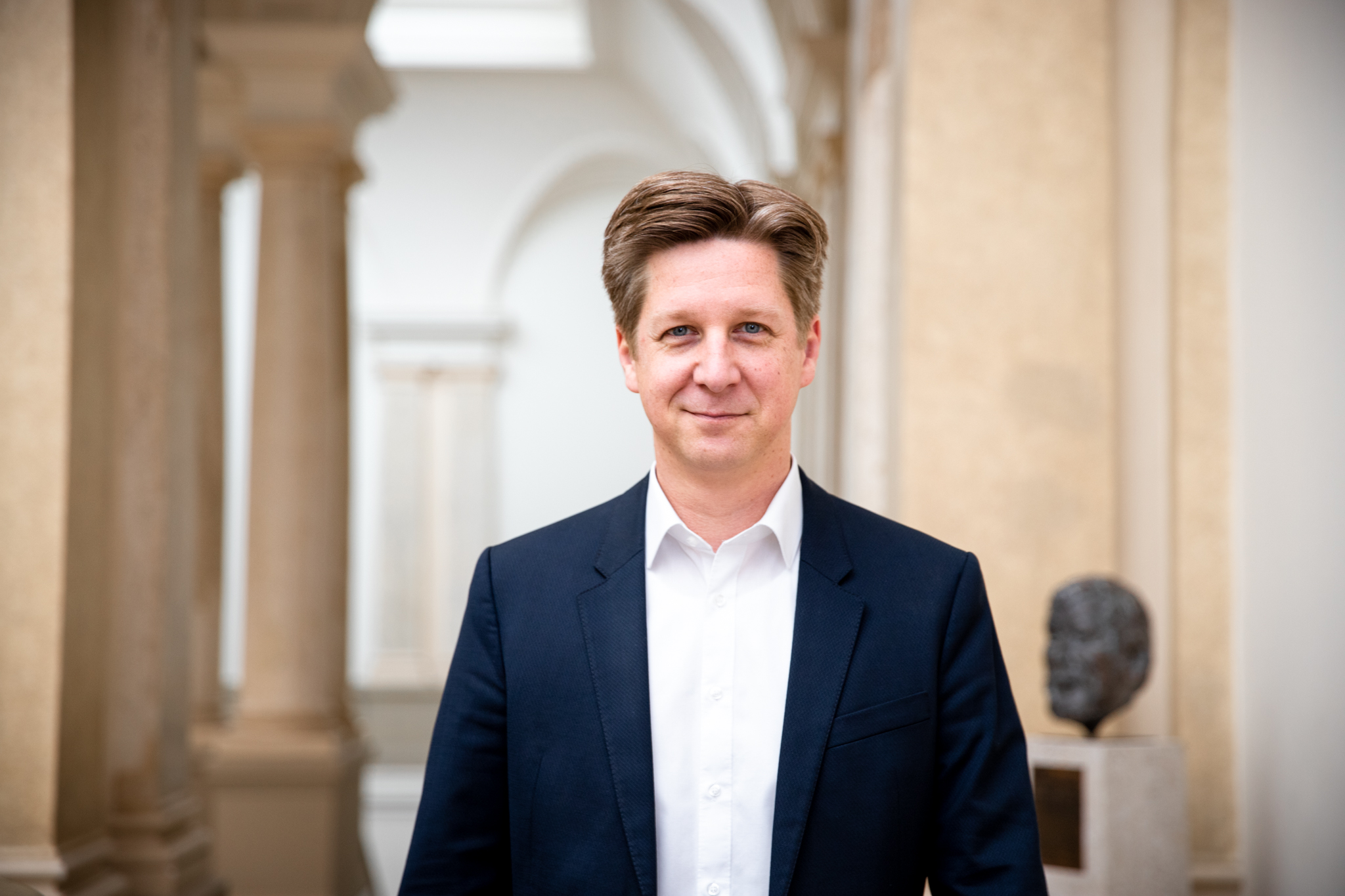 CDU und SPD zerstören die Kulturhauptstadt Berlin | Grüne Fraktion Berlin